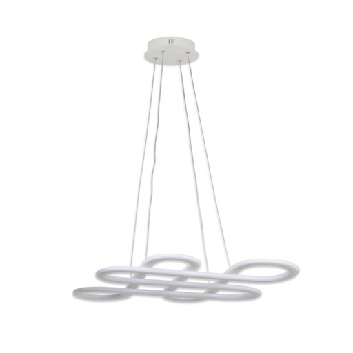 

Люстра-подвес Свет SS39078 LED 128W 7680 Lм (11908323)