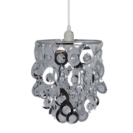 

Подвес Inspire Lamia 1х60W E27 (10937192)
