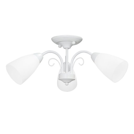 

Люстра Vitaluce V3499-0/3PL 8х40W E14 (11799991)