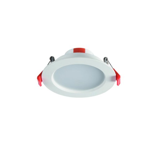 

Точечный светильник Kanlux LED Liten 8W-NW 8ВT 550LM 4000К (11920265)