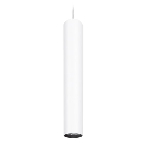 

Подвес Maxus LED FPL 6W 280 мм White (11806683)