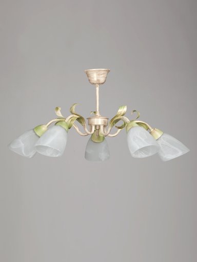 

Люстра Vitaluce V1535/5PL 5х60W Е14 (11495680)
