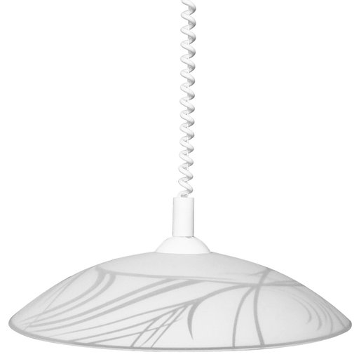 

Подвес Декора Ізабела 1х60W Е27 (11610655)