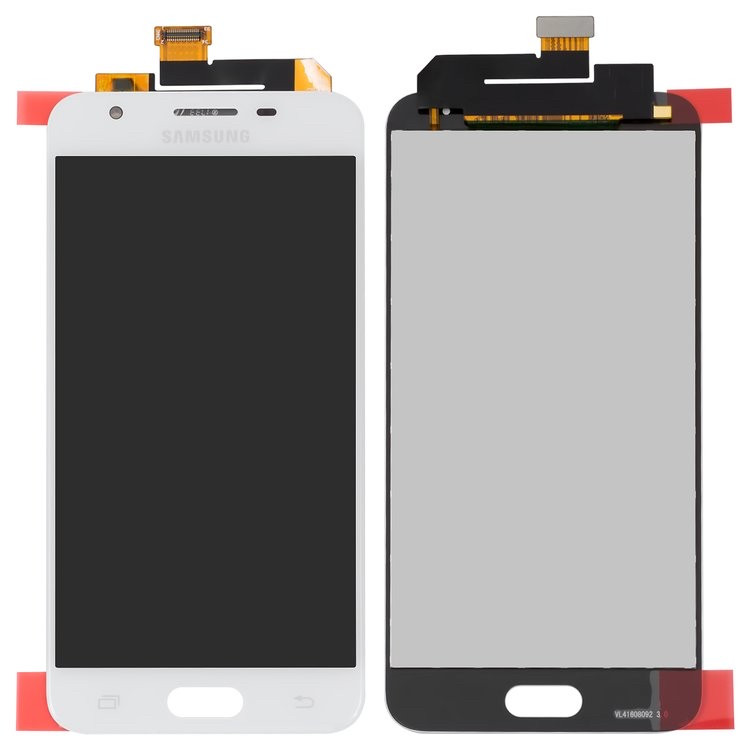 

Дисплей для Samsung J5 Prime G570 White GH96 10325B Service Original