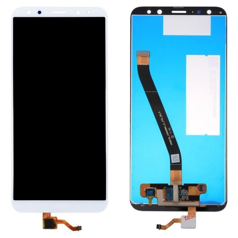 

Дисплей для Huawei Mate 10 Lite / Nova 2i с сенсором, белый High copy