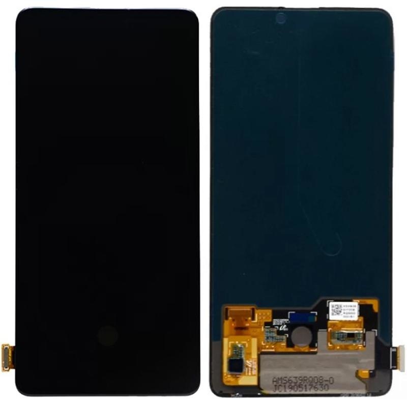 

Дисплей для Xiaomi Mi9T / Redmi K20 / Redmi K20 Pro с сенсором, черный High copy