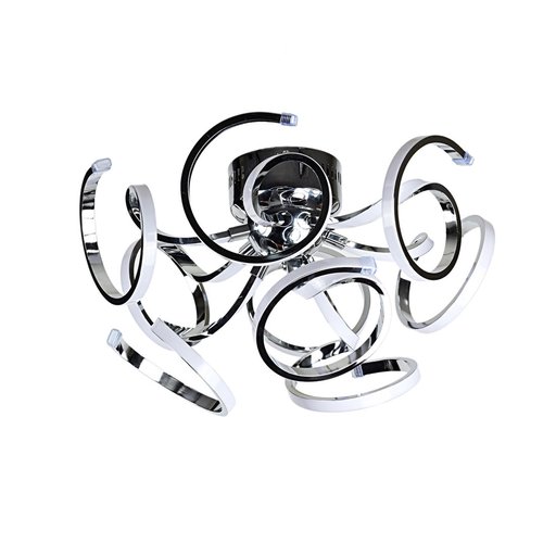 

Люстра Світ LED SG-70220/9CR 80W 4500K 5600LM (11805080)