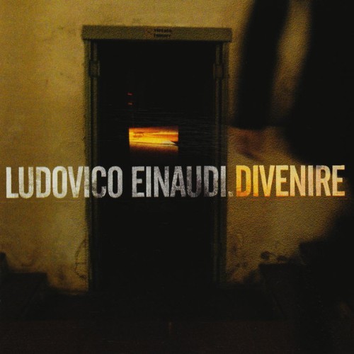 

Виниловая пластинка Ludovico Einaudi – Divenire