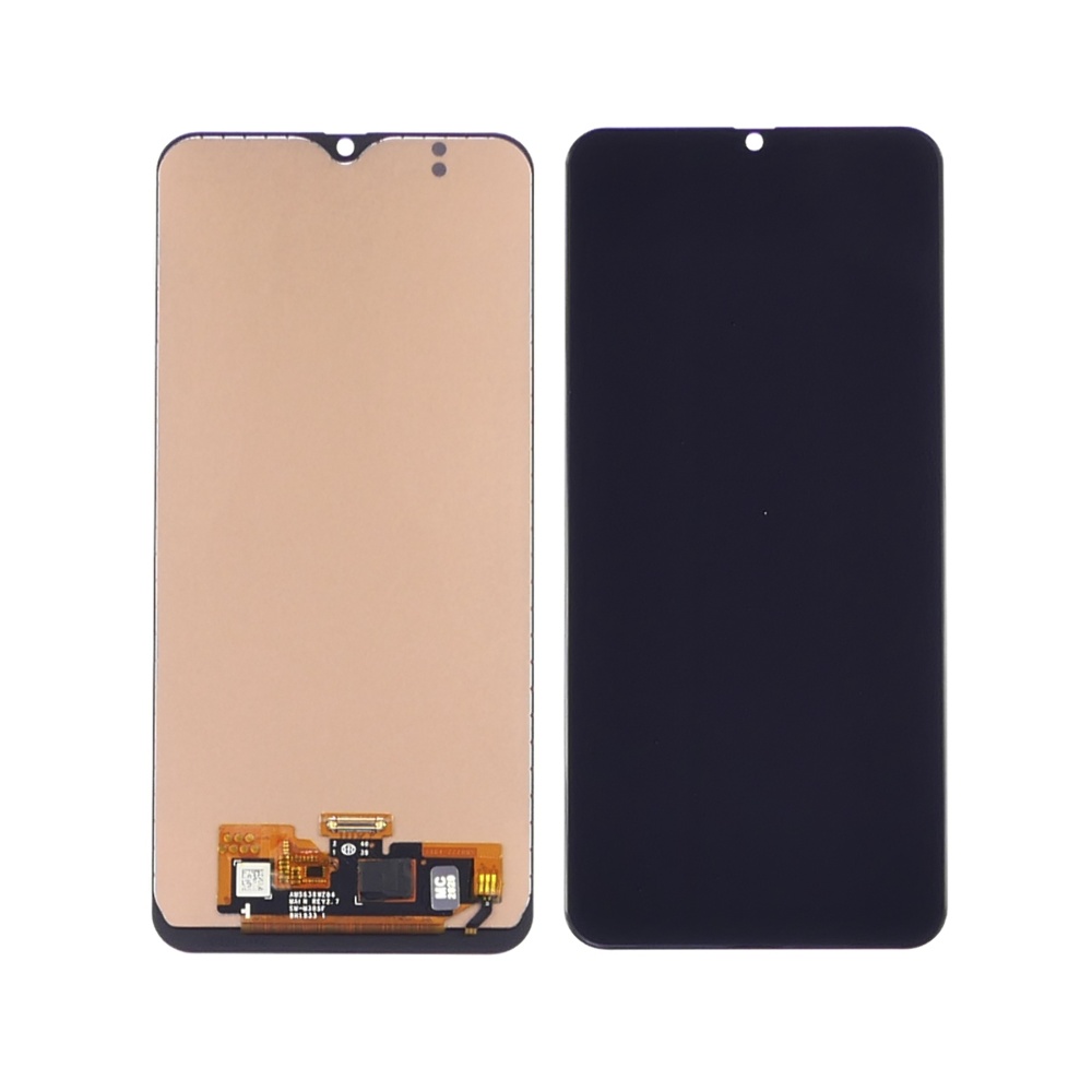 

Дисплей для Samsung M30 2019 M305 Black GH82 19347A без рамки Service Original