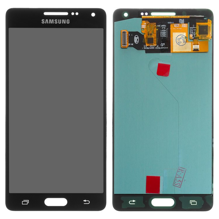 

Дисплей для Samsung A5 2015 SM-A500 GH97 16679B High Copy