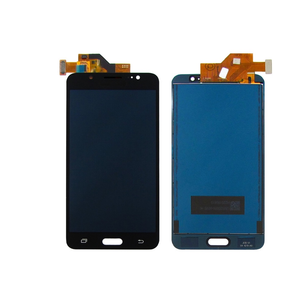 

Дисплей для Samsung J5 2016 SM-J510 Black (без рамки) High Copy