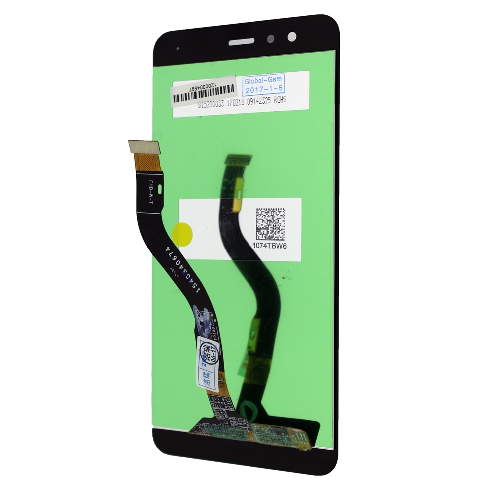 

Дисплей для Huawei P10 Lite с сенсором, черный High copy