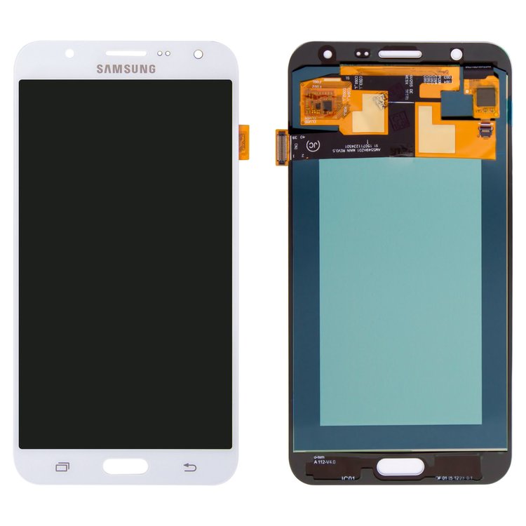 

Дисплей для Samsung J7 White 2015 SM J700 High Copy