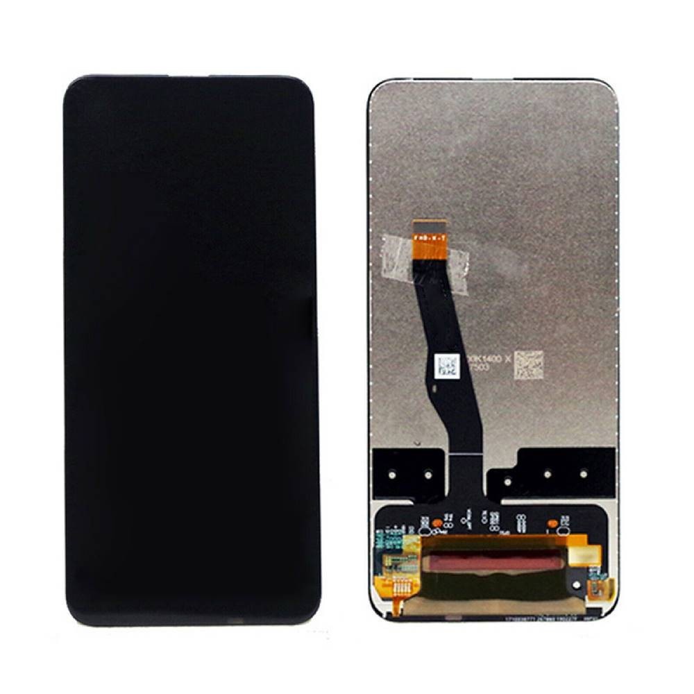 

Дисплей для Huawei P Smart Pro с сенсором, черный High copy