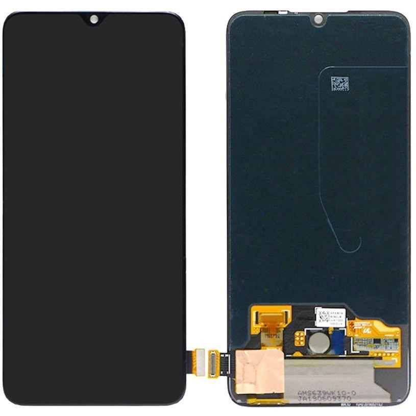 

Дисплей для Xiaomi Mi9 Lite / Mi CC9 с сенсором, черный High copy