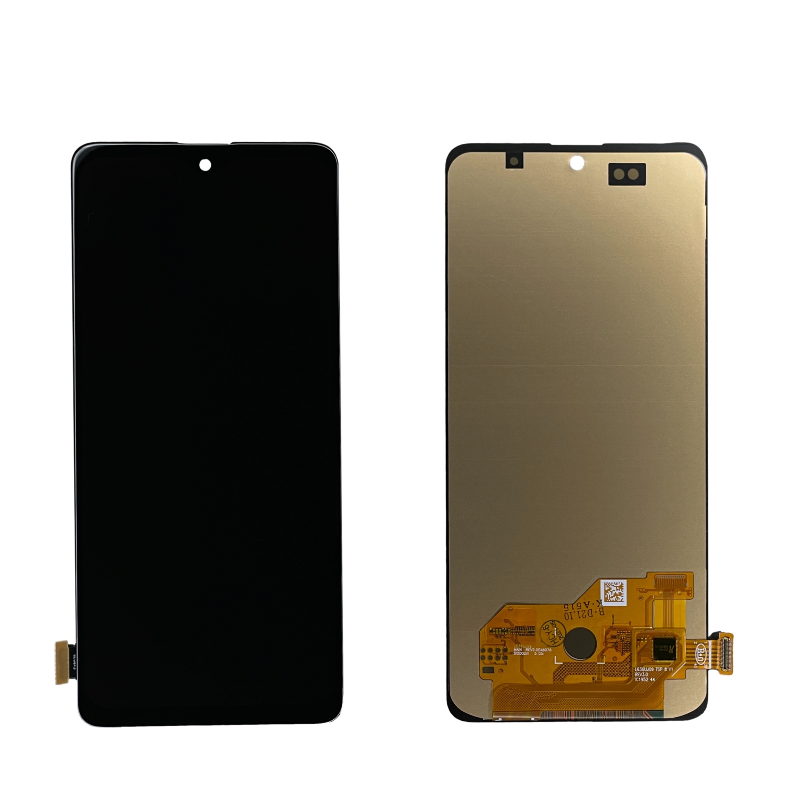

Дисплей модуль для Samsung SM M317 M31s Black 2020 High Copy