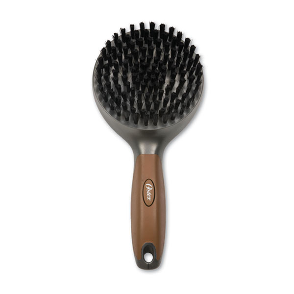 

Малая щетка для животных Oster Premium Bristle Brush (78498-112)