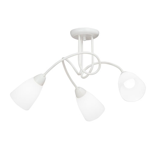 

Люстра Vitaluce V3472-0/3PL 3х40W Е14 (11901631)