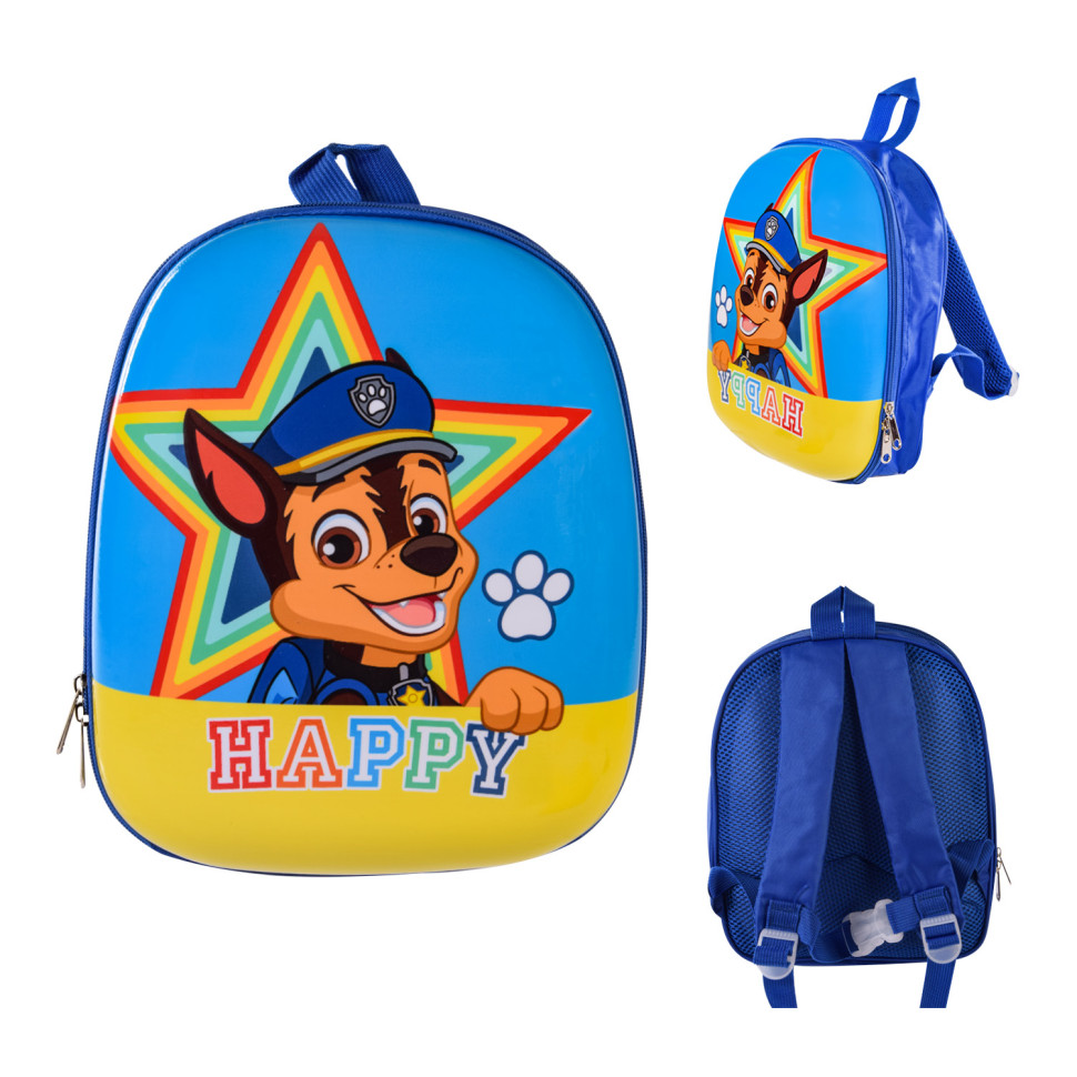 

Детский рюкзак Paw Patrol PL82106 Чейз