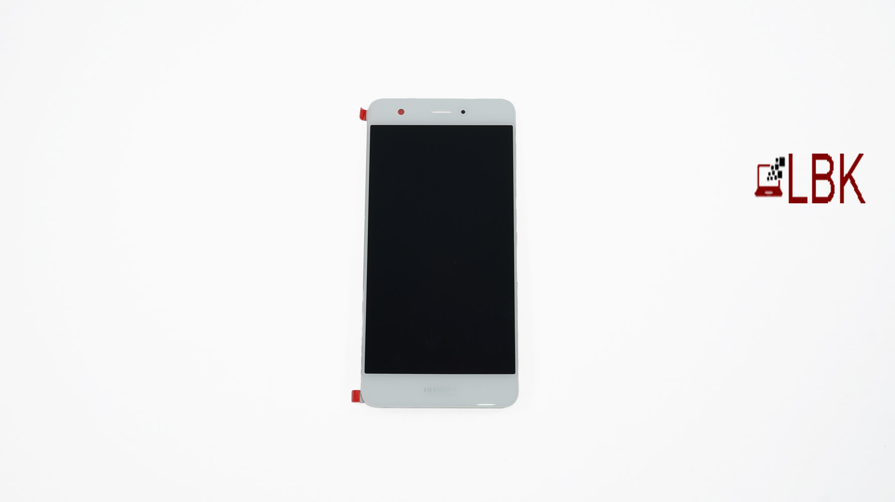 

Модуль матрица + тачскрин для Huawei Nova (CAN-L01), white High Copy