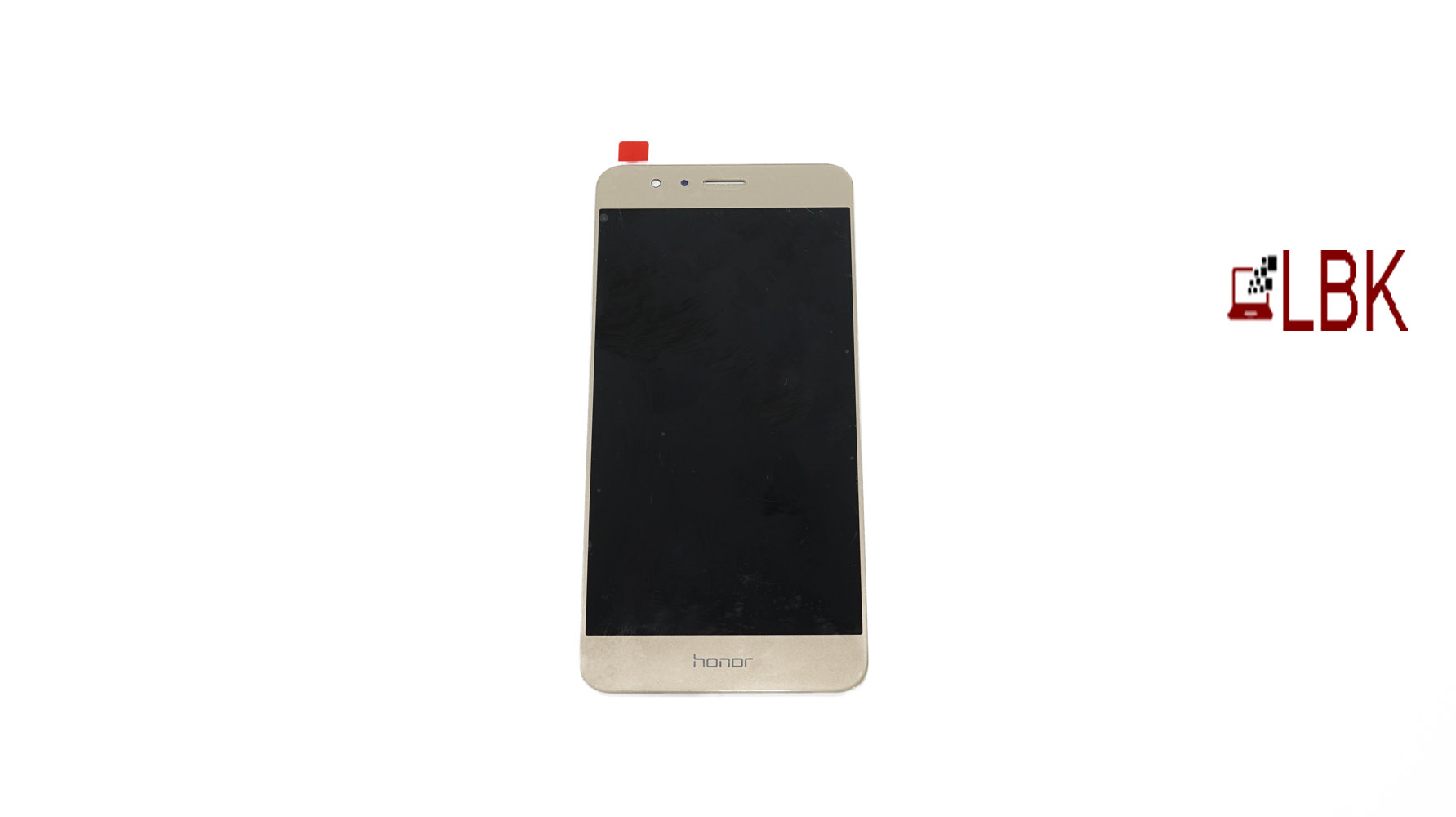 

Модуль матрица + тачскрин для Huawei Honor 8 (FRD-L09), Standard Edition, Premium Edition, gold High Copy