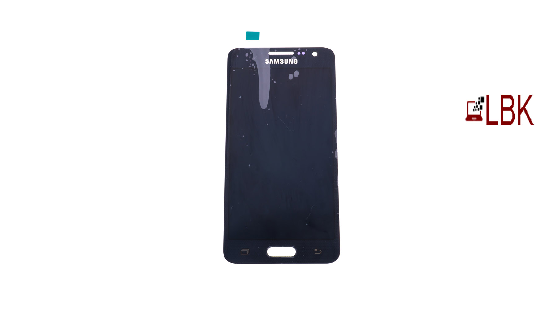 

Модуль матрица + тачскрин для Samsung Galaxy A3 (A300F/DS, A300FU/DS, A300H/DS), blue (PRC) High Copy