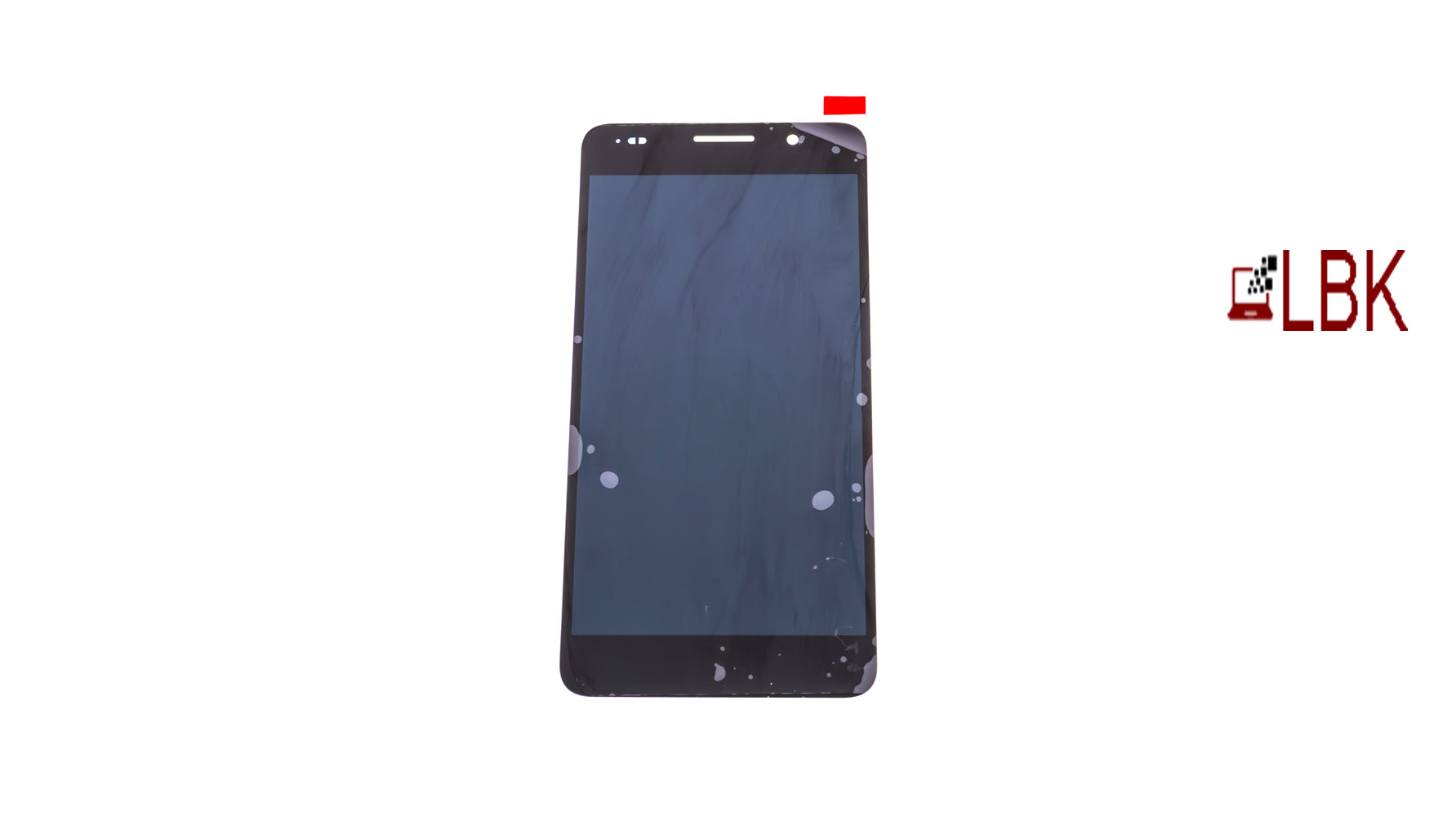 

Модуль матрица + тачскрин для Huawei Honor 6 (H60-L02), black High Copy