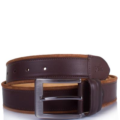 

Ремень Y.S.K SHI4035-brown
