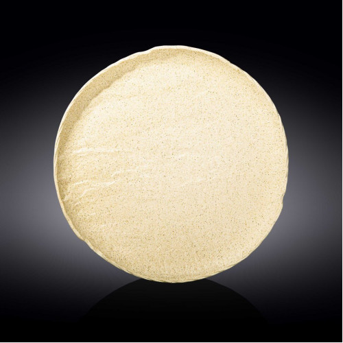 

Блюдо круглое Wilmax Sandstone WL-661328 / A (30.5 см)