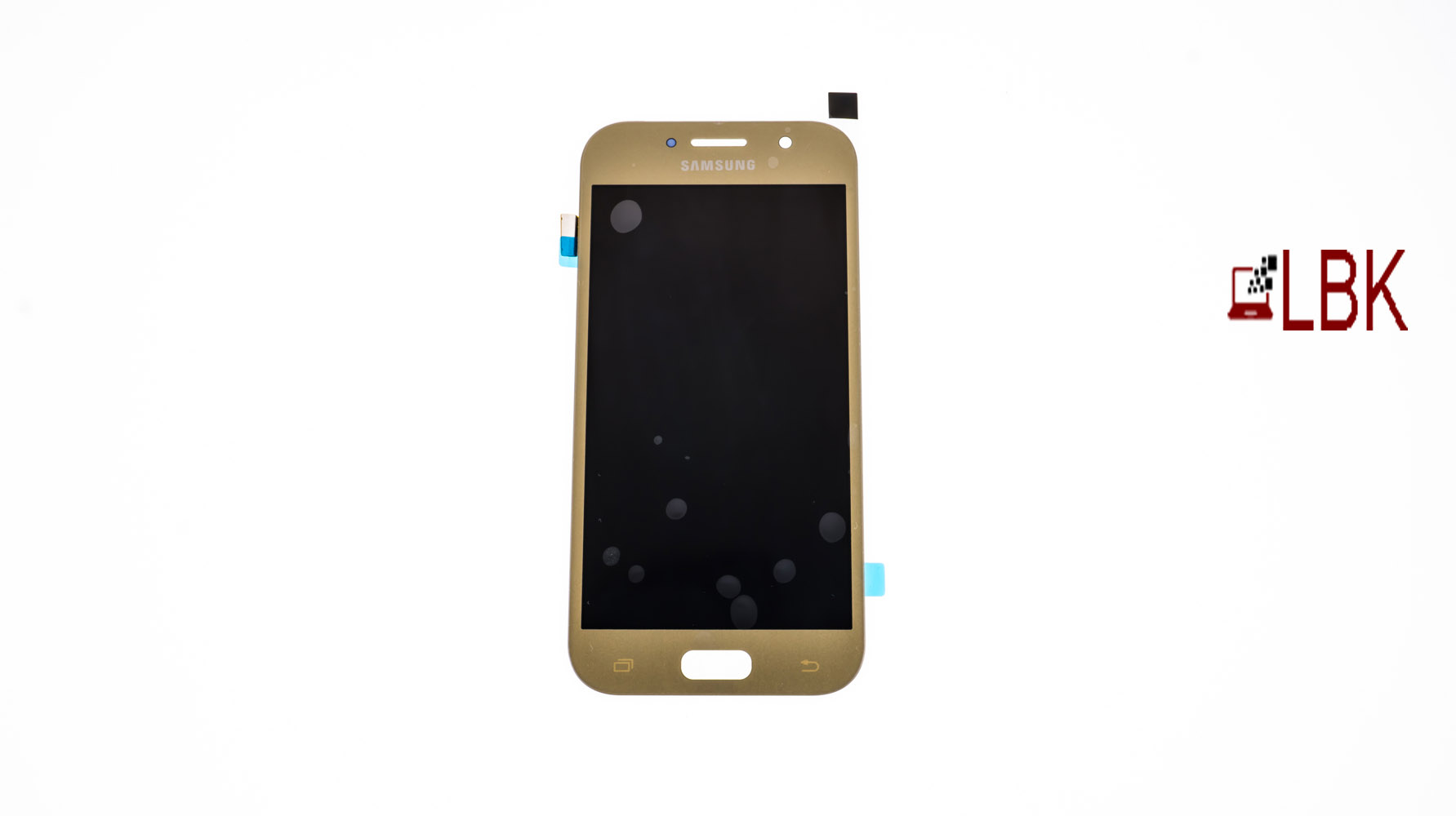 

Модуль матрица + тачскрин Samsung Galaxy A5 2017 , gold (OLED) High Copy