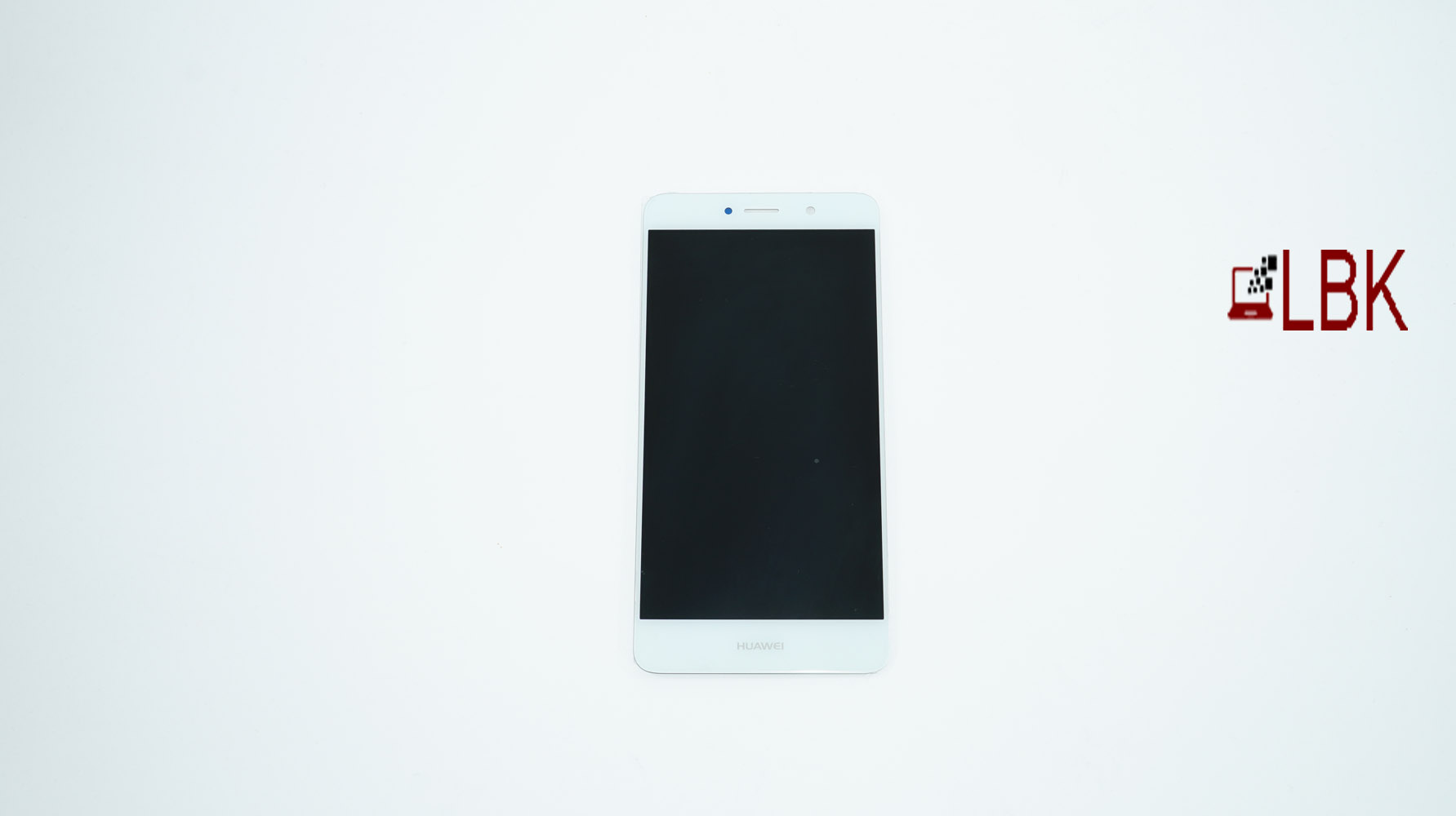 

Модуль матрица + тачскрин для Huawei Y7 (TRT-LX1), white High Copy