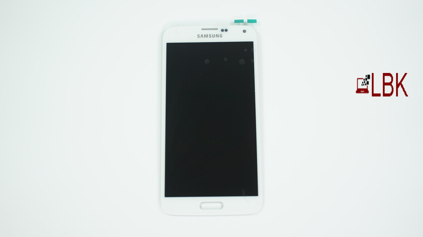 

Модуль матрица + тачскрин для Samsung Galaxy S5 Duos (G900A, G900F, G900H, G900i, G900T), white (TFT) High Copy