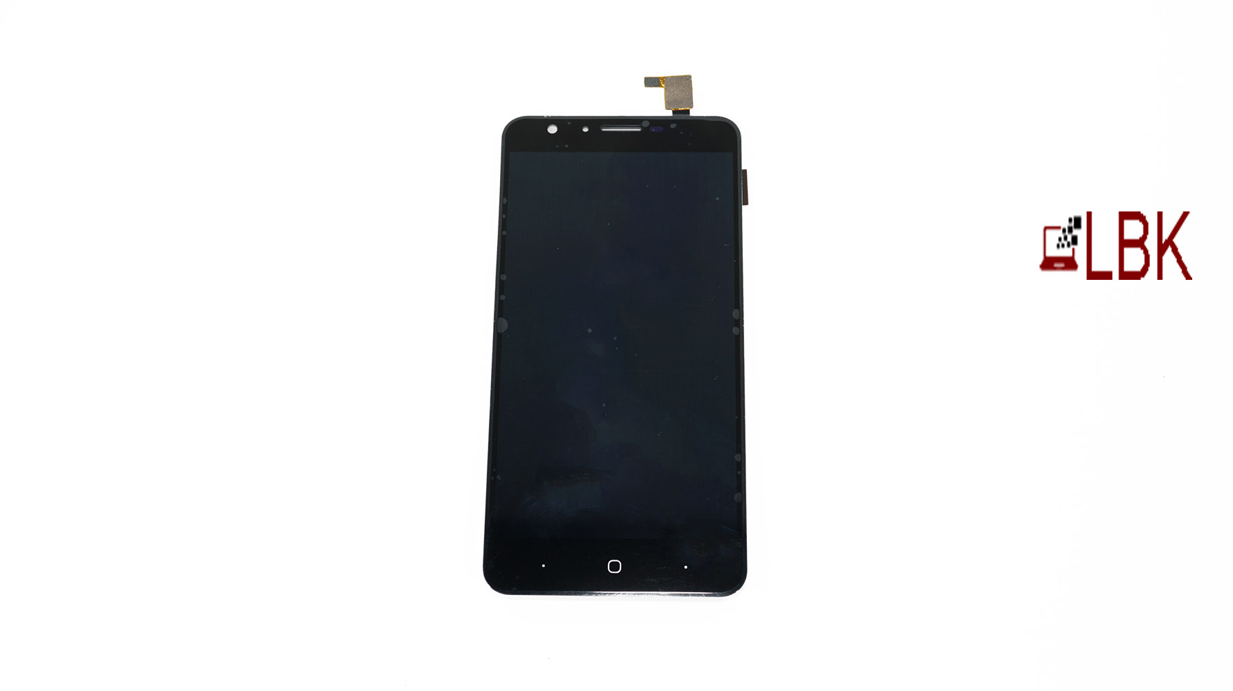 

Модуль матрица + тачскрин для Doogee Y6, Y6C, black High Copy