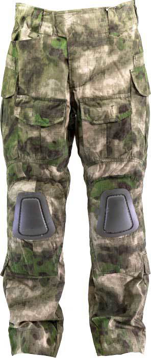 

Брюки Skif Tac Tac Action Pants-A, A-Tacs Green M a-tacs fg (2795.01.76)