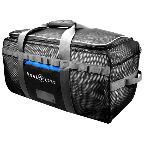 

Сумка ручная для сухого снаряжения Aqua Lung Explorer Mesh WO Roller