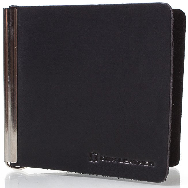 

Зажим для купюр DNK Leather DNK-Spring-clamp-Hcol-J