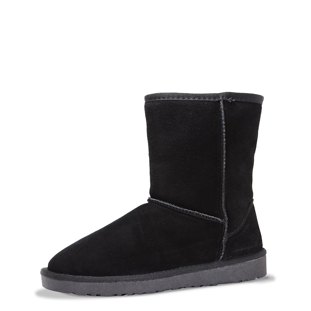 

Угги Itts 5825BLACK 41 Черный