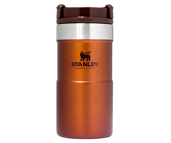 

Термокружка Stanley Classic Never Leak Maple 250 мл