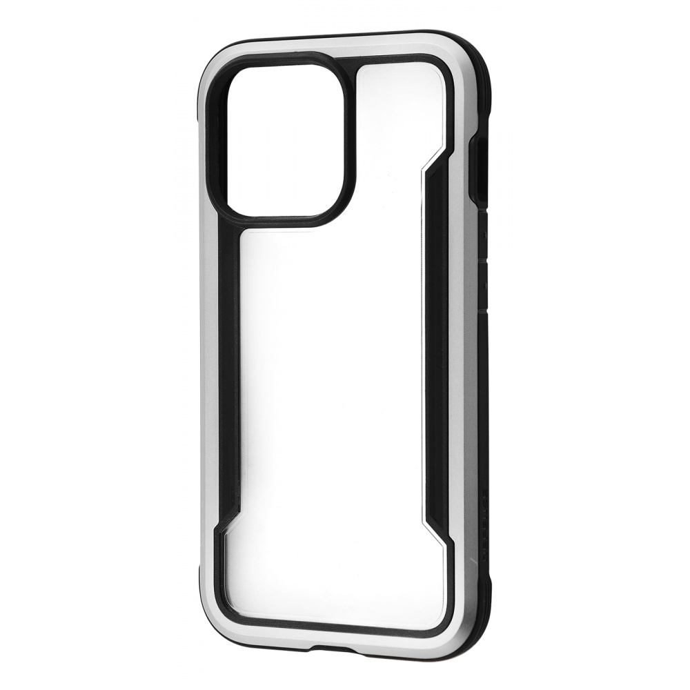 

Чехол Xdoria Defense Shield для iPhone 13 black