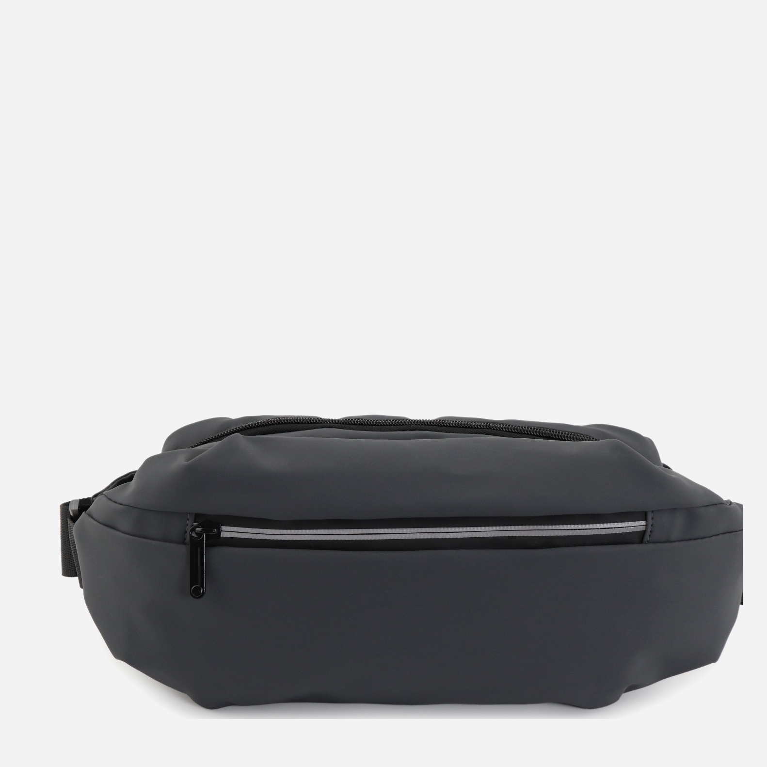 

Сумка поясная Traum 7034-19 Темно-серая