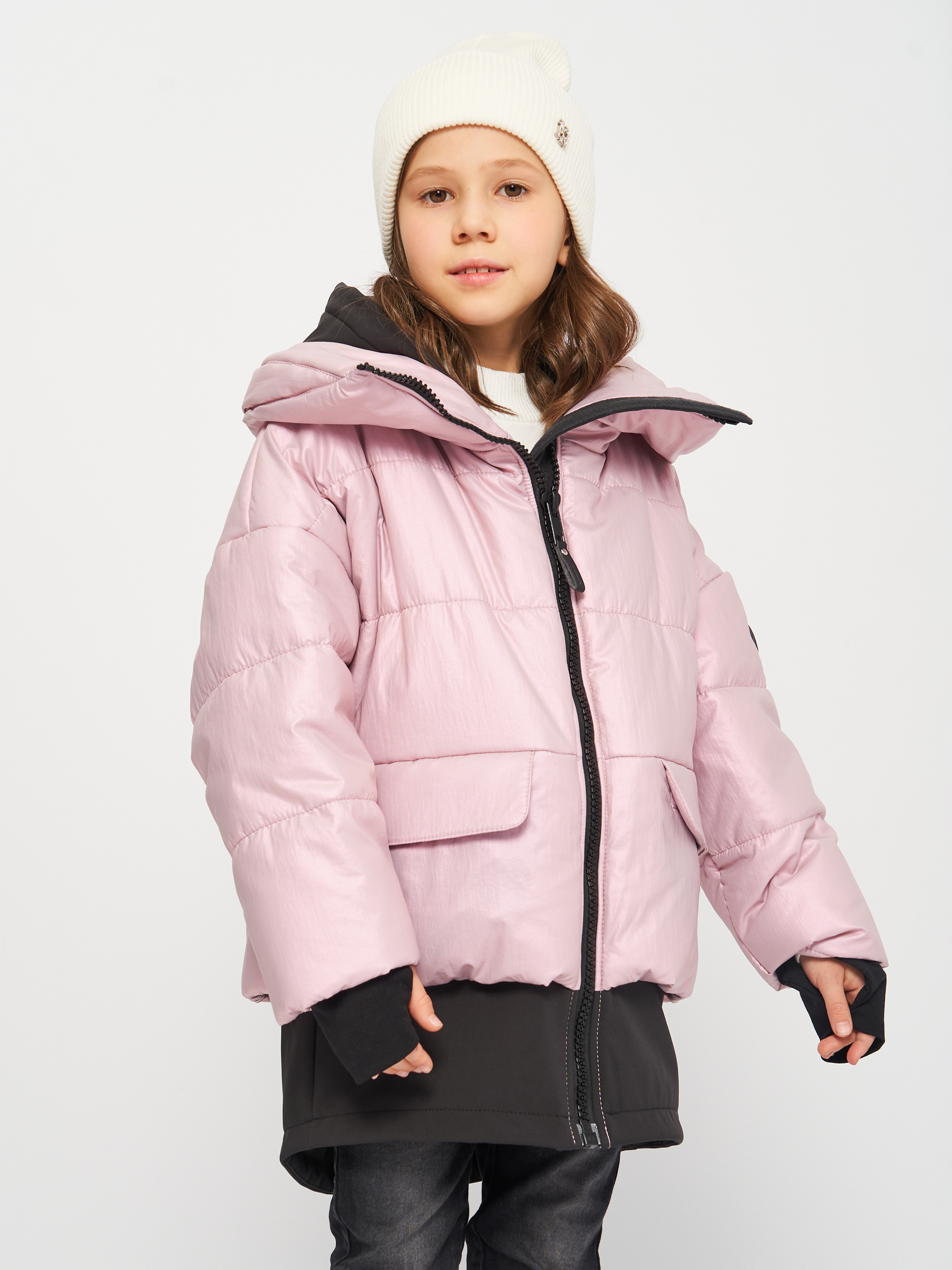 

Зимняя куртка Lenne Poppy 21360-121 140 см
