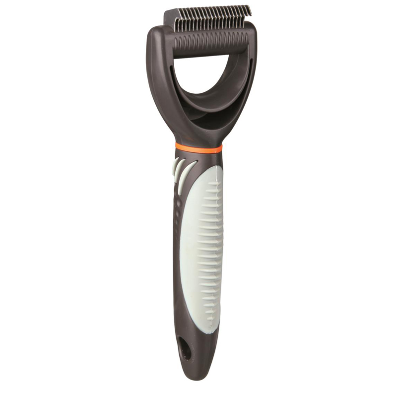 

Колтунорез для удаления спутанной шерсти 5x18 см Trixie BGL-TX-940