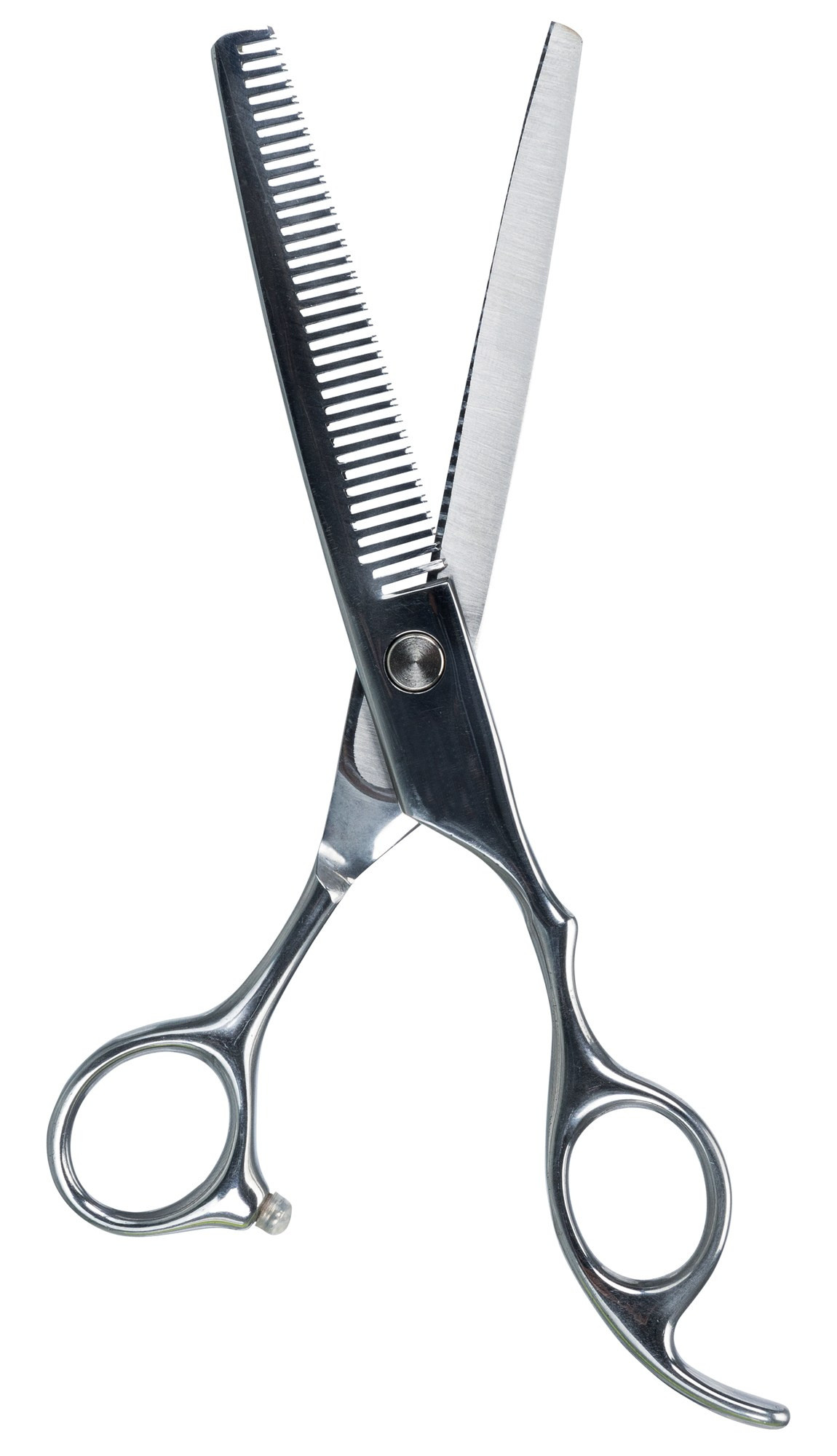 

Ножницы для стрижки кошек и собак Professional Thinning Scissors 18 см Trixie BGL-TX-2478