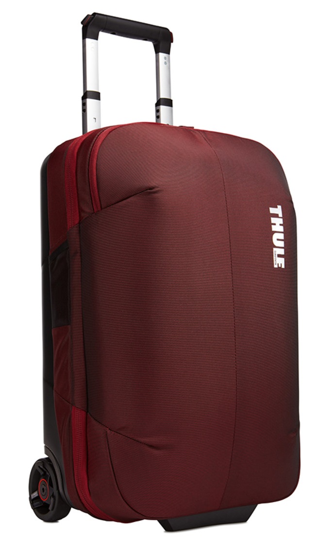 

Дорожня валіза Thule Subterra Carry-On 36L TSR336 (Ember) (6738341)