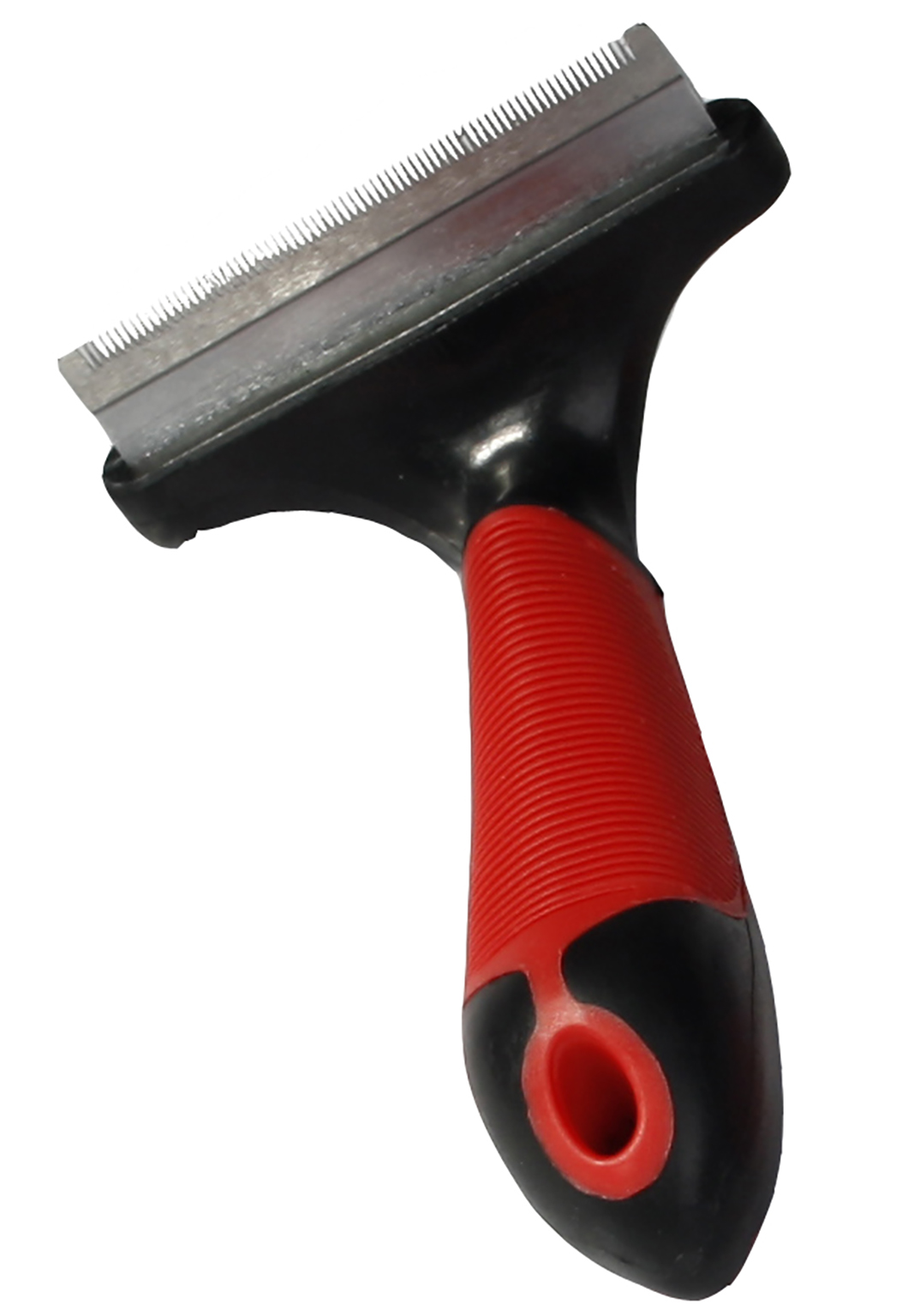 

Расческа для кошек и собак FURMASTER 76 мм Flamingo BGL-KF-247