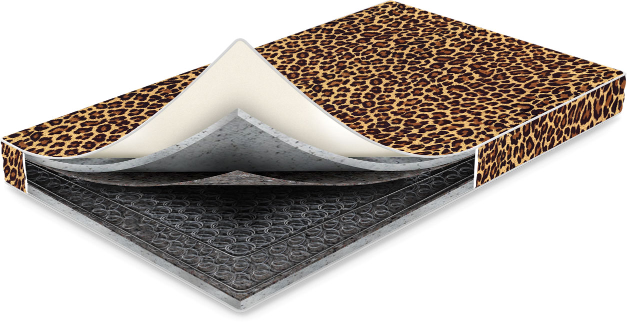 

Матрас Sharm SharmClassic Эконом 115х180