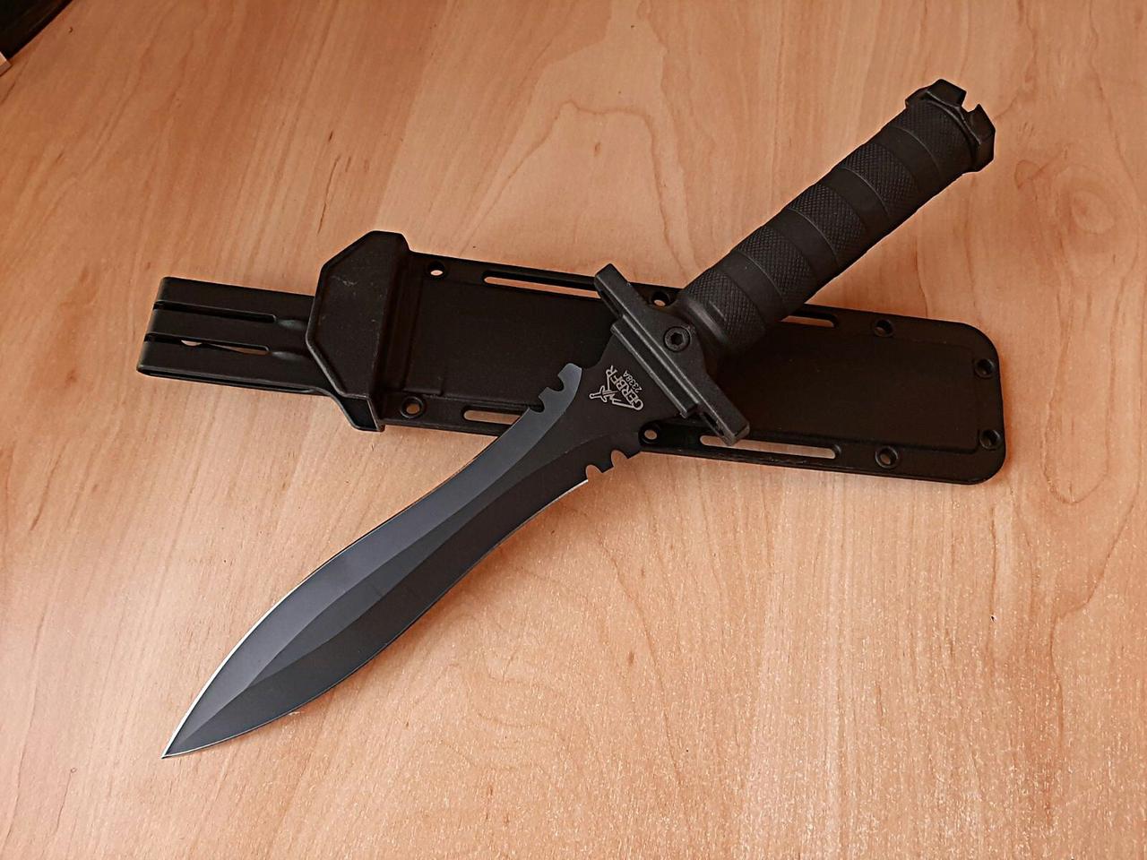 

Нож охотничий туристический тактический Gerber 2338А