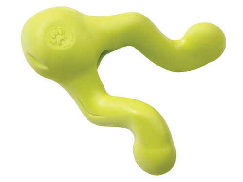 

Игрушка для собак Tizzi Green West Paw 18 см West Paw BGL-WP-51