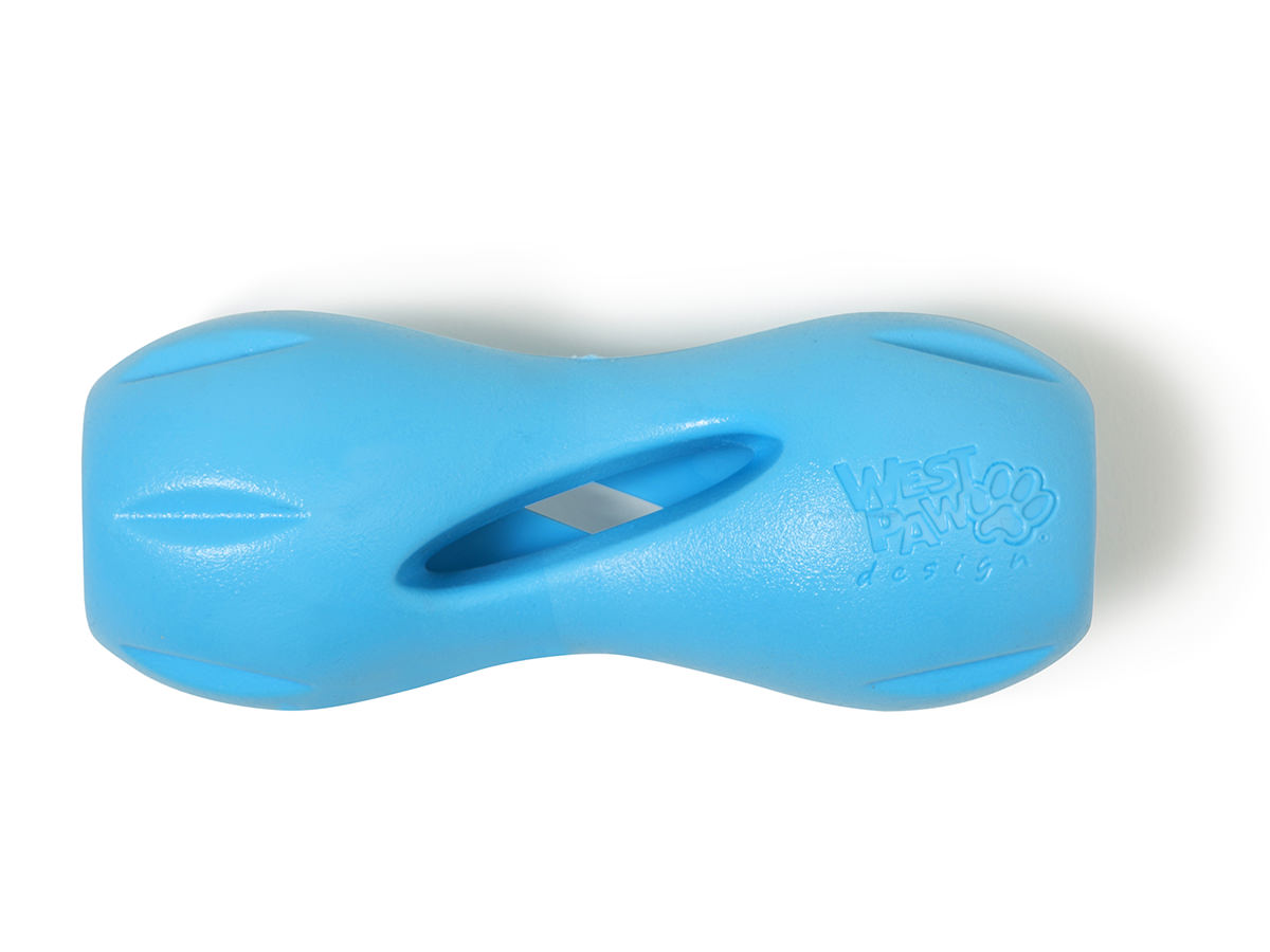 

Игрушка для собак Qwizl Aqua West Paw 14 см West Paw BGL-WP-35