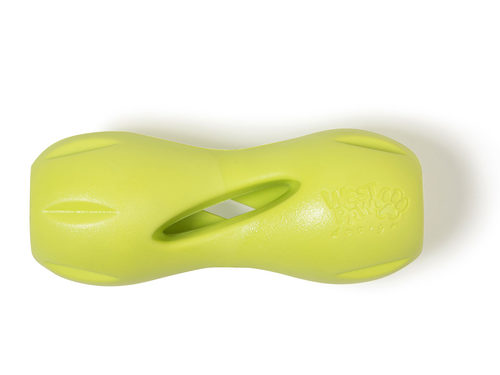 

Игрушка для собак Qwizl Green West Paw 14 см West Paw BGL-WP-37